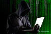 An illustration of a hacker [JOONGANG ILBO]