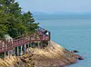 Sodeung Island Dulle trail [JANGHEUNG COUNTY OFFICE]