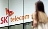 An SK Telecom store in Jongno District, central Seoul, is seen on July 3. [NEWS1]