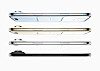 Apple's latest slim smartphone model, iPhone Air [APPLE]