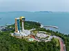 Jangheung 126 Tower [JANGHEUNG COUNTY OFFICE]