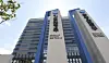 The Ministry of Economy and Finance building in Sejong is pictured in this file photo. [YONHAP]