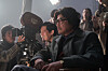 Actor Song Kang-ho plays Kim Yeol, a film director in the 1970s who is obsessed with making a masterpiece out of his film ″Cobweb,″ in the upcoming film by director Kim Jee-woon ″Cobweb″ [BARUNSON E&A]