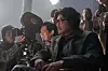 Actor Song Kang-ho plays Kim Yeol, a film director in the 1970s who is obsessed with making a masterpiece out of his film ″Cobweb,″ in the upcoming film by director Kim Jee-woon ″Cobweb″ [BARUNSON E&A]