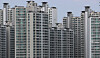 An apartment complex in Songpa District, southern Seoul. [NEWS1]
