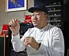 French adoptee and chef Ko Hyo-il blends his two worlds in ‘Culinary ...