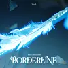 Cover image for YooA's ″Borderline″ [WM ENTERTAINMENT]
