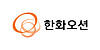 Hanwha Ocean's corporate logo [HANHWA OCEAN]