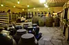 Jinmaek distillery inside Menge Village [JOONGANG ILBO]