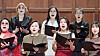 ″Soloists' by Cho Young-joo [SONGEUN]