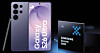 A concept render of Galaxy S26 Ultra, left, and Exynos 2600 mobile chips [EVAN BLASS, SAMSUNG ELECTRONICS]