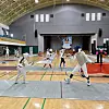 Athletes train on Jeju Island during an offseason camp. [JEJU PROVINCIAL GOVERNMENT]