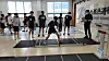 Athletes train in Jeju Island during an offseason camp. [JEJU PROVINCIAL GOVERNMENT]