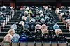 Inha University's gwajam are placed on chairs [INHA UNIVERSITY]