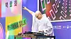 DJ NewJeansNim performs during 2024 International Buddhism Expo (BEXPO2024) which was held from April 4 to 7 at SETEC in Gangnam District, southern Seoul. [INTERNATIONAL BUDDHISM EXPO]