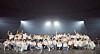 SM Entertainment artists at the ″SMTOWN Live 2024 SMCU Palace @Tokyo″ concert held in Japan on Feb. 21 and 22 [SM ENTERTAINMENT]