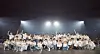 SM Entertainment artists at the ″SMTOWN Live 2024 SMCU Palace @Tokyo″ concert held in Japan on Feb. 21 and 22 [SM ENTERTAINMENT]
