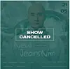 Gemu Club's instagram post announcing the cancellation of DJ NewJeansNim's performance on May 21. [SCREEN CAPTURE]