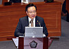 Health Minister Cho Kyoo-hong [YONHAP]