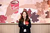 Hwang Mi-yeon, chief brand officer of Tim Hortons Korea at BKR [TIM HORTONS KOREA]