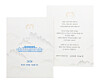 New Year's cards sent by President Lee Jae Myung for the coming year are seen in this photo provided by the presidential office [PRESIDENTIAL OFFICE]