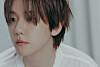Singer Baekhyun of boy band EXO [INB100]