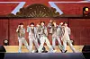Boy band NCT Wish performing for the first time at the ″SMTOWN Live 2024 SMCU Palace @Tokyo″ concert held in Japan on Feb. 21 and 22 [SM ENTERTAINMENT]