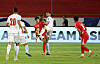 North Korea end World Cup qualifiers without a win