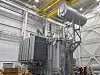 Hyosung Heavy Industries' high voltage power transformer [HYOSUNG HEAVY INDUSTRIES]