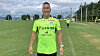Jong Tae-se poses in a photo shared on Montedio Yamagata's official X account on Wednesday. [SCREEN CAPTURE]