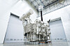 HD Hyundai Electric's ultra-high voltage power transformer [HD HYUNDAI ELECTRIC]