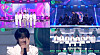 Captured scenes from Starship Entertainment's boy band audition program ″Debut's Plan″ [STARSHIP ENTERTAINMENT]