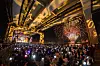Happy Burstday': Fireworks light up Han River as Seventeen