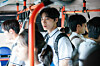 Still from the romance film “Even If This Love Disappears from the World Tonight” [BY4M STUDIO]