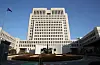 The Supreme Court in Seocho District, southern Seoul [YONHAP]