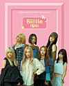 Girl group Billlie is set to perform at Seoul National University's spring festival ″SNUFESTIVAL: Spring-kle″ on May 15. [SCREEN CAPTURE]