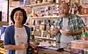 A scene from 'Kim's Convenience.' [YONHAP]