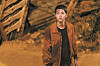 Still from the film “Bogota: City of the Lost,” featuring actor Song Joong-ki [PLUS M ENTERTAINMENT]