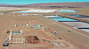 A view of Posco Group’s lithium mine in Argentina [JOONGANG ILBO]