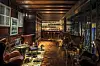Jack Bain's Bar on the hotel's 28th floor [137 PILLARS SUITES & RESIDENCES]