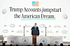 U.S. Treasury Secretary Scott Bessent speaks during an event at Carnegie Mellon Auditorium on Jan. 28, in Washington. [AP/YONHAP]