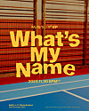 The poster for virtual girl group MAVE:'s new EP ″What's My Name″ [METAVERSE ENTERTAINMENT]