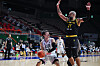The Busan KCC Egis playing against the New Taipei Kings at Sajik Gymnasium, in Busan, on Jan. 21. [EASL]