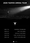 Tour dates for Taemin's upcoming Japan tour [BIG PLANET MADE]