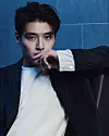 Actor Kang Ha-neul [LOTTE ENTERTAINMENT]
