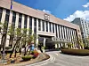 The Gimcheon branch of the Daegu District Court in North Gyeongsang [JOONGANG ILBO]