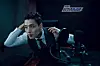 A still from film ″Streaming,″ starring actor Kang Ha-neul [LOTTE ENTERTAINMENT]