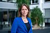 Dutch Foreign Minister Hanke Bruins Slot [THE DUTCH MINISTRY OF FOREIGN AFFAIRS]