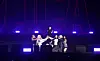 Girl group Dreamcatcher during its concert in Macau on March 2 [DREAMCATCHER COMPANY]