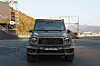 The petrol-powered Mercedes-AMG G63 AMG [CHO YONG-JUN]